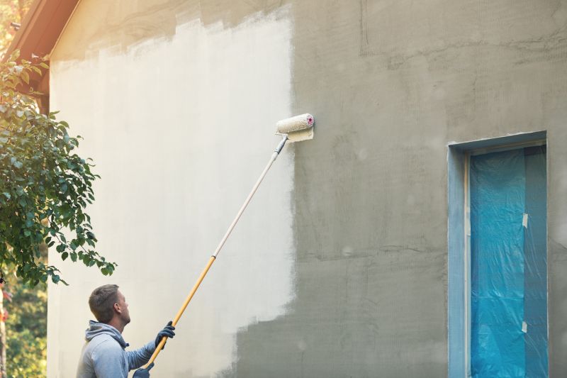 Cost of Interior Painting in Hutto, TX