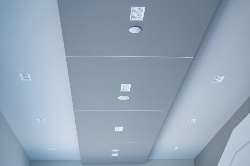 Residential Ceiling Painting